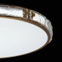 Потолочный светильник De Markt Reeves Ceiling Lamp 674017601. фото 8