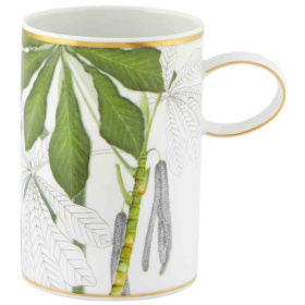 Кружка Vista Alegre Amazónia Mug 21133556
