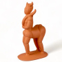 Статуэтка Seletti Magna Graecia Terracotta Statuette Centauro 11532. фото 1