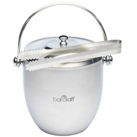 Ведерко для льда KitchenCraft BarСraft Ice Bucket (арт. KCBCICEBUC)