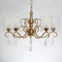 Люстра подвесная MW-Light Ellegia Hanging Chandelier 303012505. фото 6