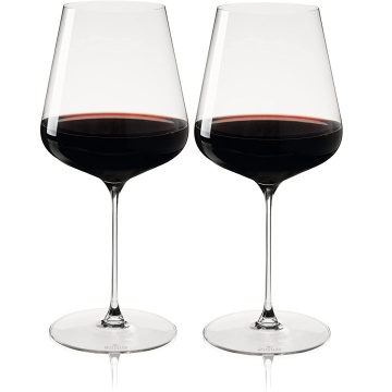 2 бокала для красного вина Spiegelau Definition Bordeaux Set 1350165