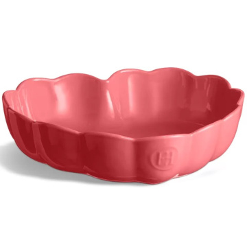 Форма для выпечки Emile Henry Moule Coeur Rose Candy EH476153