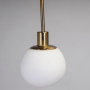 Подвесной светильник De Markt Casper Pendant Lamp 707011001. фото 3