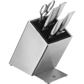 Набор ножей WMF Grand Gourmet FlexTec Knife Block Value Set 3201112295
