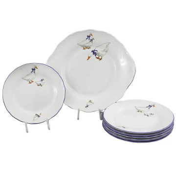 Сервиз для торта Leander Verona Husa 67161017-0807