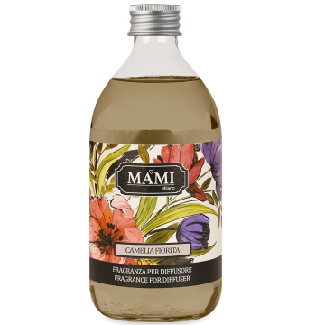 Рефилл для диффузора Mami Milano Camelia Fiorita Ricarica GI-REF.03