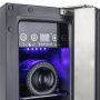 Винный шкаф Temptech WPQ15SCS Premium. фото 4