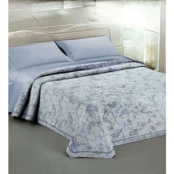 Покрывало Texgal Rodi Copriletto azzurro TXG/441335