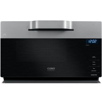 Микроволновая печь Caso IMCG 25 Inverter