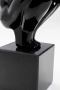 Фигурка KARE Deko Objekt Athlet Black Small 30796. фото 10