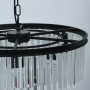 Люстра подвесная MW-Light Goslar Hanging Chandelier 498014706. фото 4