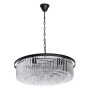 Люстра подвесная MW-Light Goslar Hanging Chandelier 498014910. фото 1
