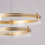 Подвесной светильник De City Oscar Pendant Lamp 510016002. фото 5