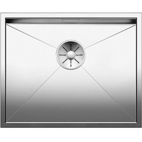 Кухонная мойка Blanco Zerox 500-IF InFino 521588