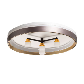 Потолочный светильник De City Norden Ceiling Lamp 660014701