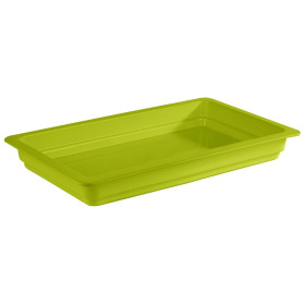 Гастроемкость APS GN 1/1 Container Green 82271