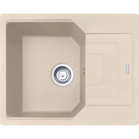 Кухонная мойка Franke Urban UBG 611-62 Fragranite Beige 114.0612.257