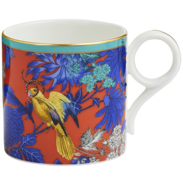 Кружка Wedgwood Wonderlust Golden Parrot Mug (арт. 1057277)