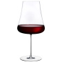 Бокал для красного вина Nude Glass Stem Zero Volcano Red Wine Single Pack 1101740. фото 1