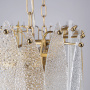 Люстра подвесная MW-Light Emilia Hanging Chandelier 607014506. фото 11