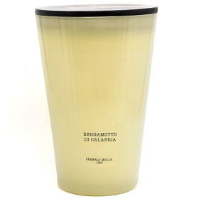 Ароматическая свеча Cerería Mollá 1899 Boutique Bergamotto di Calabria XXL Scented Candle 5000
