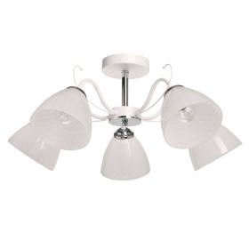 Люстра потолочная De City Tenderness Ceiling Chandelier 676016705