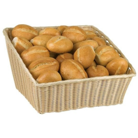 Корзина для хлеба APS Buffet Basket 40153