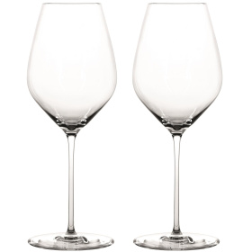 2 бокала для красного вина Spiegelau Highline Red Wine Set 1700161