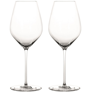2 бокала для красного вина Spiegelau Highline Red Wine Set 1700161