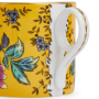 Кружка Wedgwood Wonderlust Large Yellow Tonquin Mug 40024013. фото 3