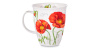 Кружка Dunoon Nevis Poppies Mug 78017493. фото 3