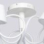 Люстра потолочная MW-Light Aelita Ceiling Chandelier 480012505. фото 4