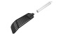 Лопатка для яичницы Weis Eierwender Edelstahl/Nylon 17296. фото 2