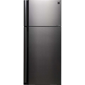 Холодильник Sharp SJXE59PMSL