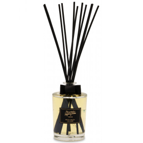 Ароматический диффузор Teatro Fragranze Uniche Dolce Vaniglia Transparent Diffuser DV1500VTRTFU