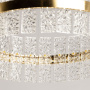 Подвесная люстра De City Breeze Hanging Chandelier 230010901. фото 9
