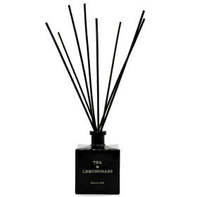 Ароматический диффузор Cerería Mollá 1899 Boutique Tea & Lemongrass Mikado Air Freshener M7721