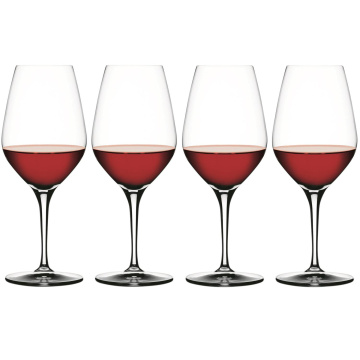 4 бокала для красного вина Spiegelau Authentis Red Wine 480 мл (арт. 4400181)