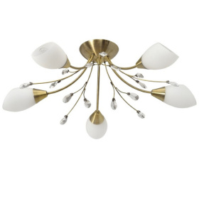 Люстра потолочная MW-Light Tenderness Ceiling Chandelier 356012905