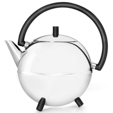 Чайник заварочный Bredemeijer Duet Design Saturn Chrome 1324Z