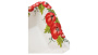 Салатник Edelweiss Tomato Nesting Bowl EDW-8003T. фото 3