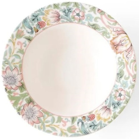 Тарелка суповая Spode Morris & Co Soup Plate MCO05206-2