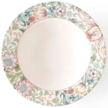 Тарелка суповая Spode Morris & Co Soup Plate MCO05206-2