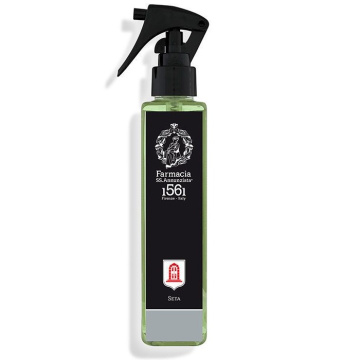 Ароматический спрей для дома Farmacia SS. Annunziata Arti Maggiori Seta Room Spray 755