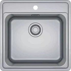 Кухонная мойка Franke Bell BCX 610-42 TL 101.0689.880