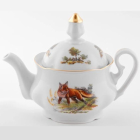 Чайник заварочный Leander Mary-Anne Lov 03120724-0363
