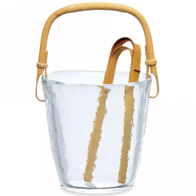 Ведерко для льда Toyo-Sasaki Glass Takasegawa Ice Bucket 45565