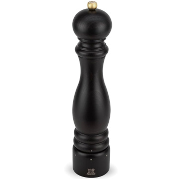 Мельница для соли Peugeot Paris u'Select Salt Mill Chocolate Beech Wood 23539