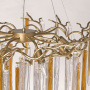 Люстра подвесная MW-Light Lima Hanging Chandelier 467010808. фото 10